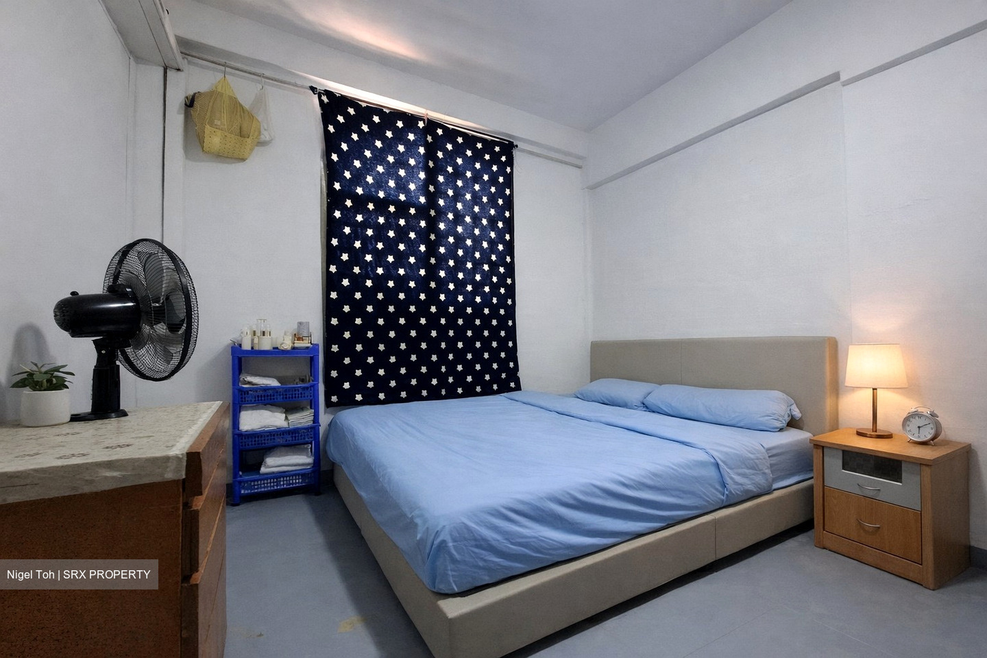 Blk 10 Chin Swee View (Bukit Merah), HDB 2 Rooms #530945491